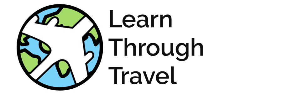 Learn Through Travel